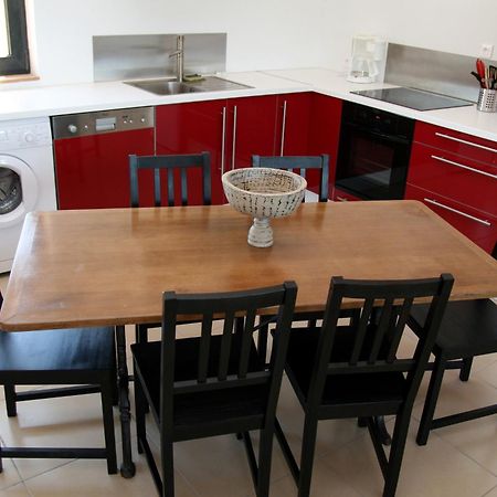 Domaine De Cazaban Apartment Villegailhenc Phòng bức ảnh