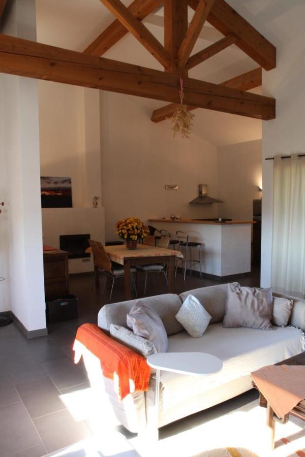 Domaine De Cazaban Apartment Villegailhenc Ngoại thất bức ảnh
