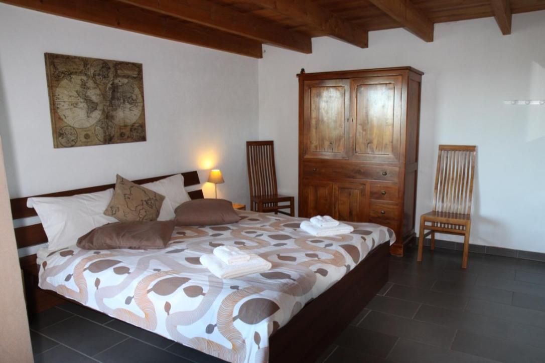 Domaine De Cazaban Apartment Villegailhenc Ngoại thất bức ảnh