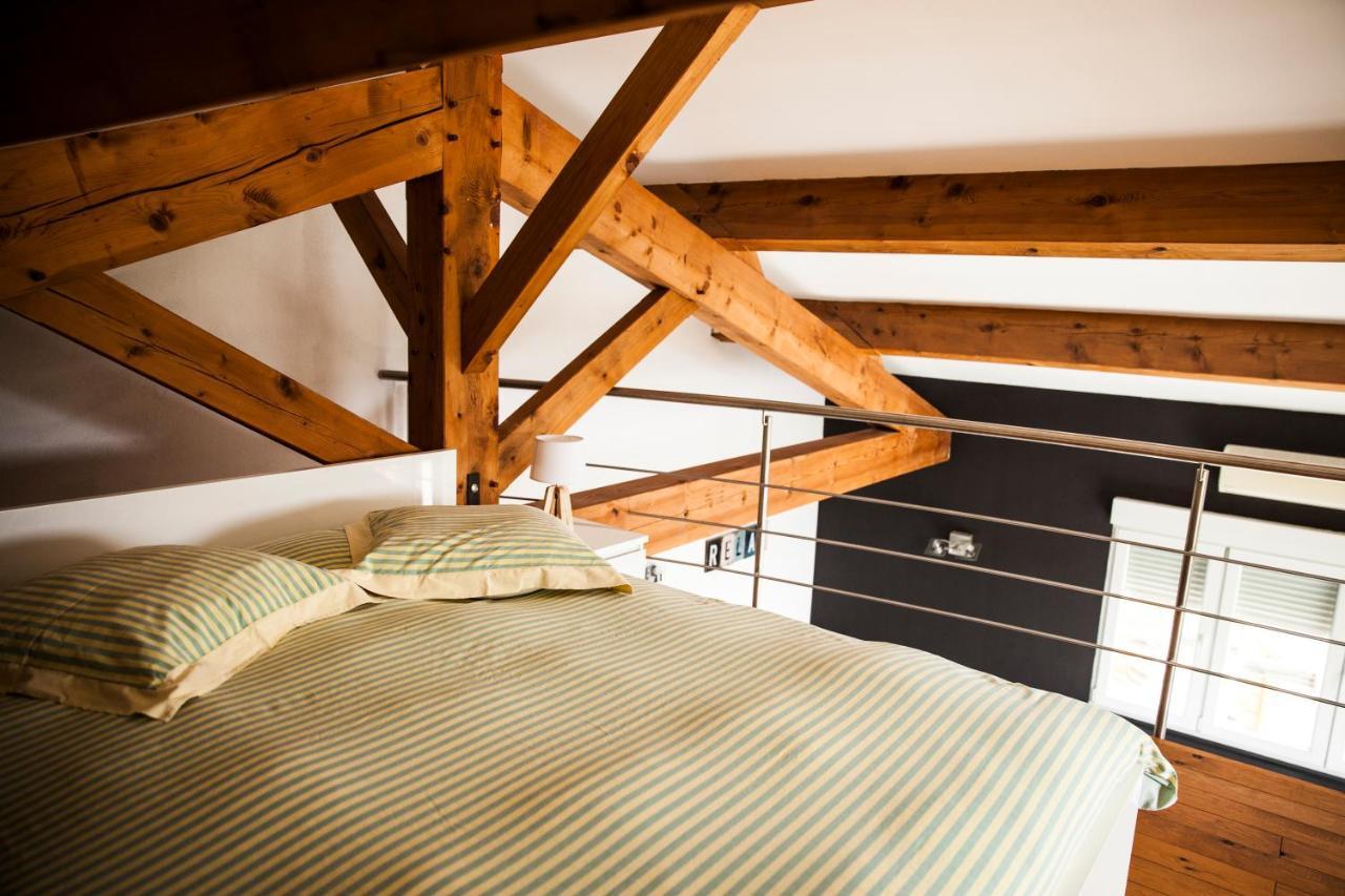 Domaine De Cazaban Apartment Villegailhenc Ngoại thất bức ảnh