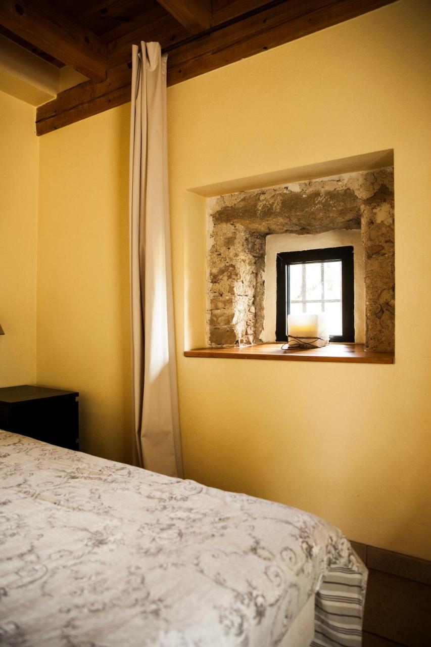 Domaine De Cazaban Apartment Villegailhenc Ngoại thất bức ảnh