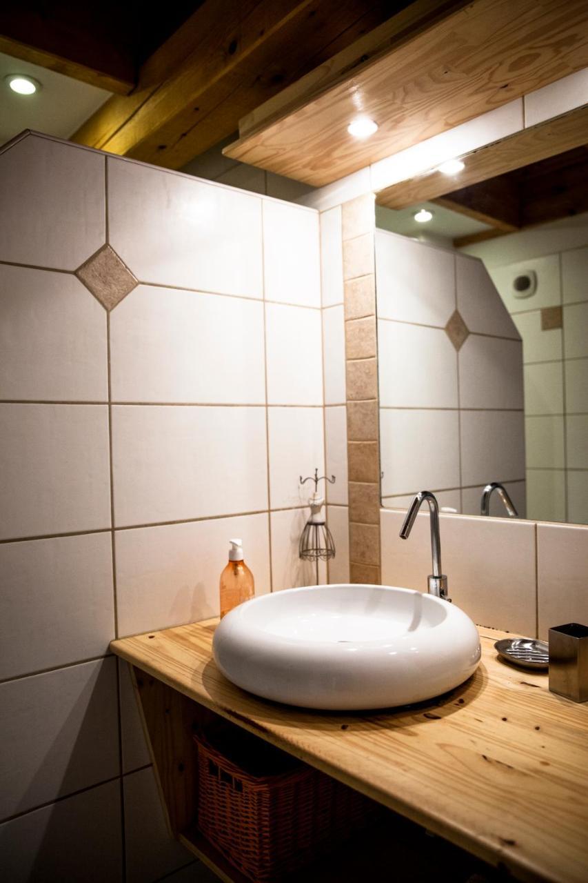 Domaine De Cazaban Apartment Villegailhenc Ngoại thất bức ảnh