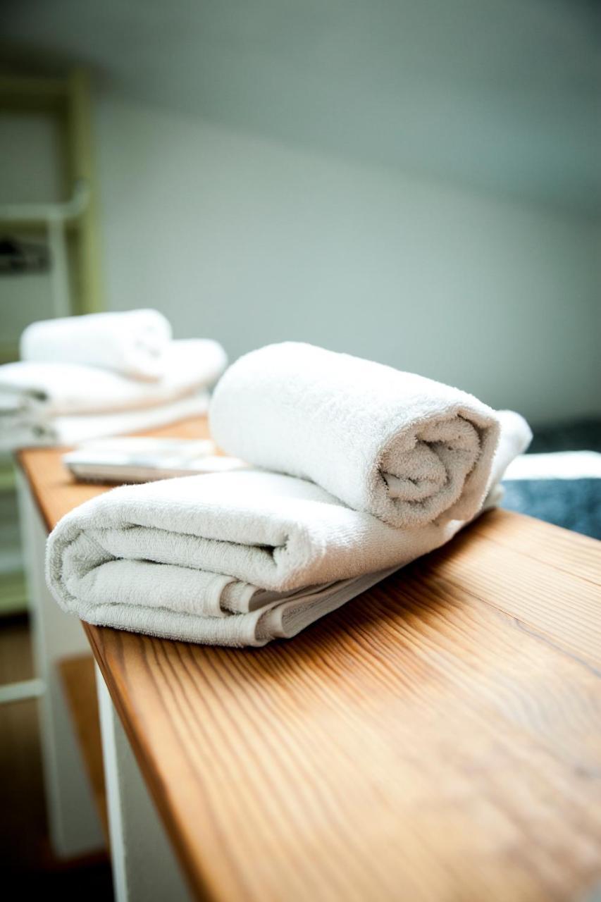 Domaine De Cazaban Apartment Villegailhenc Ngoại thất bức ảnh