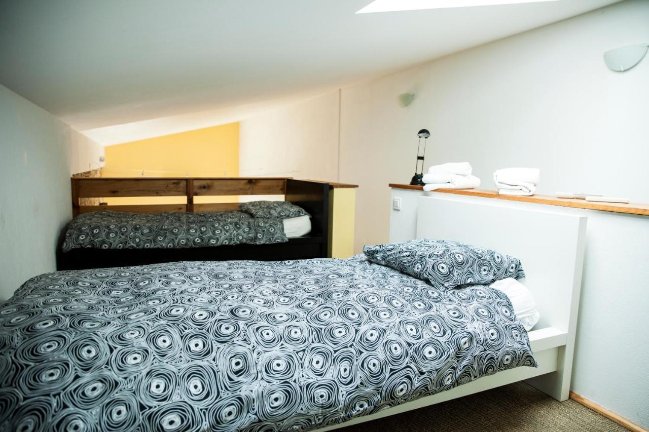 Domaine De Cazaban Apartment Villegailhenc Ngoại thất bức ảnh