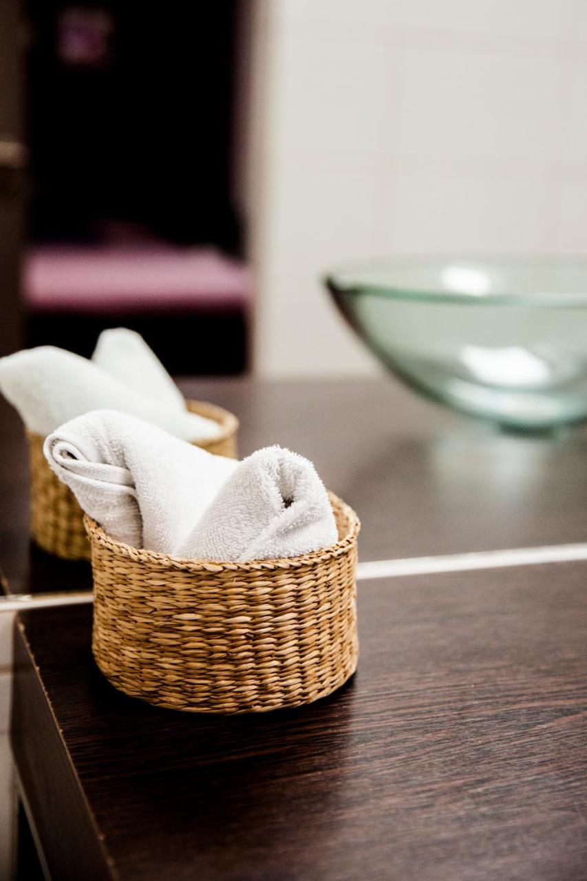 Domaine De Cazaban Apartment Villegailhenc Ngoại thất bức ảnh